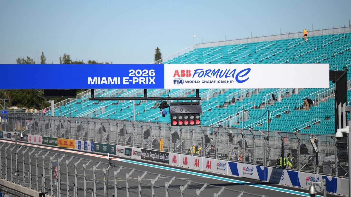 2026 Miami E-Prix
